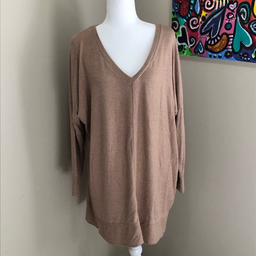 Lulu’s Sweater Dress